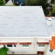 Transforming property with a new roof in San Diego by Peak Builders.