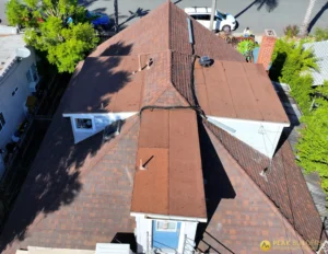 peakbuilders in San Diego Roofing Projects