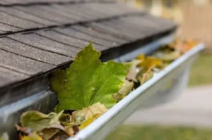 Seamless Gutters for San Diego Homes