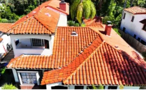 Unexpected Benefits of Regular Tile Roof Maintenance
