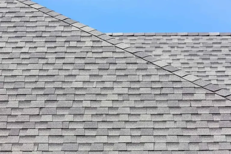 Signs Your Roof Needs Asphalt Shingle Replacement