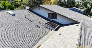 The "best" financing option for roofs