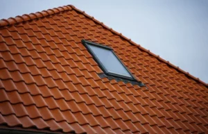Roof Repair Financing requirements