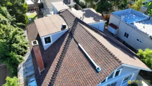 Potential of the New Roof Financing with peakbuilders in San Diego