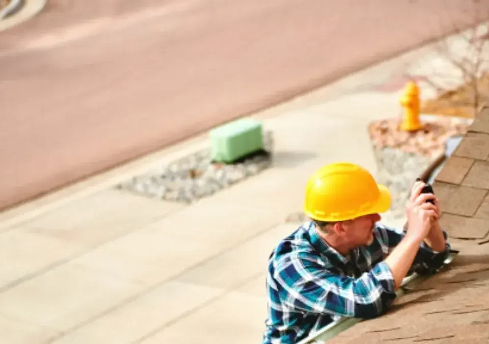 Choosing the Right Roofing Material Estimator