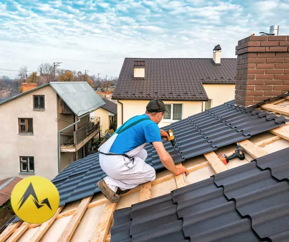 Roof Repair Solutions