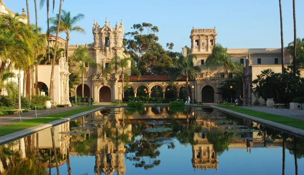 _Balboa Park