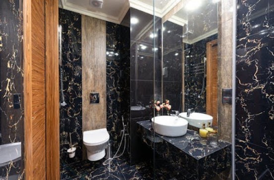 Essential Features of a Vintage Bathroom