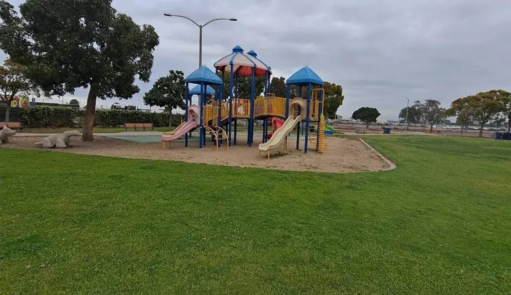 Pepper Park