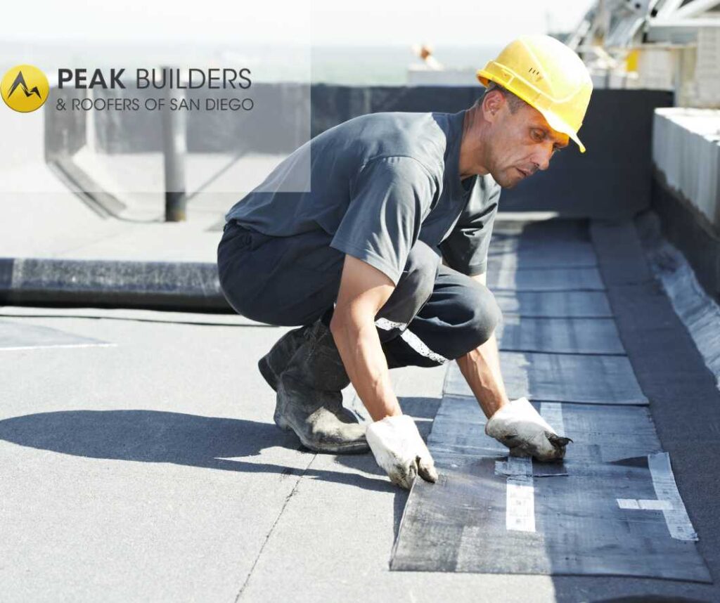 roof repair san diego