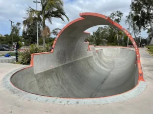 Linda Vista Skate Park