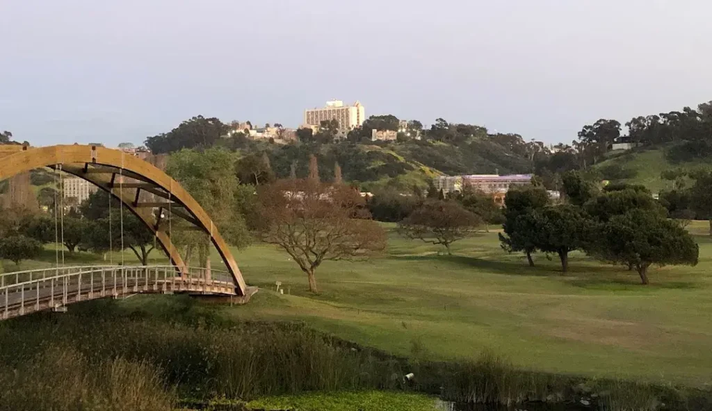 Riverwalk Golf Club