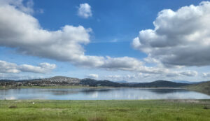 Sweetwater Regional Park in Bonita, CA