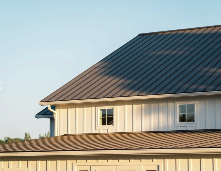 metal roofing contractor san diego