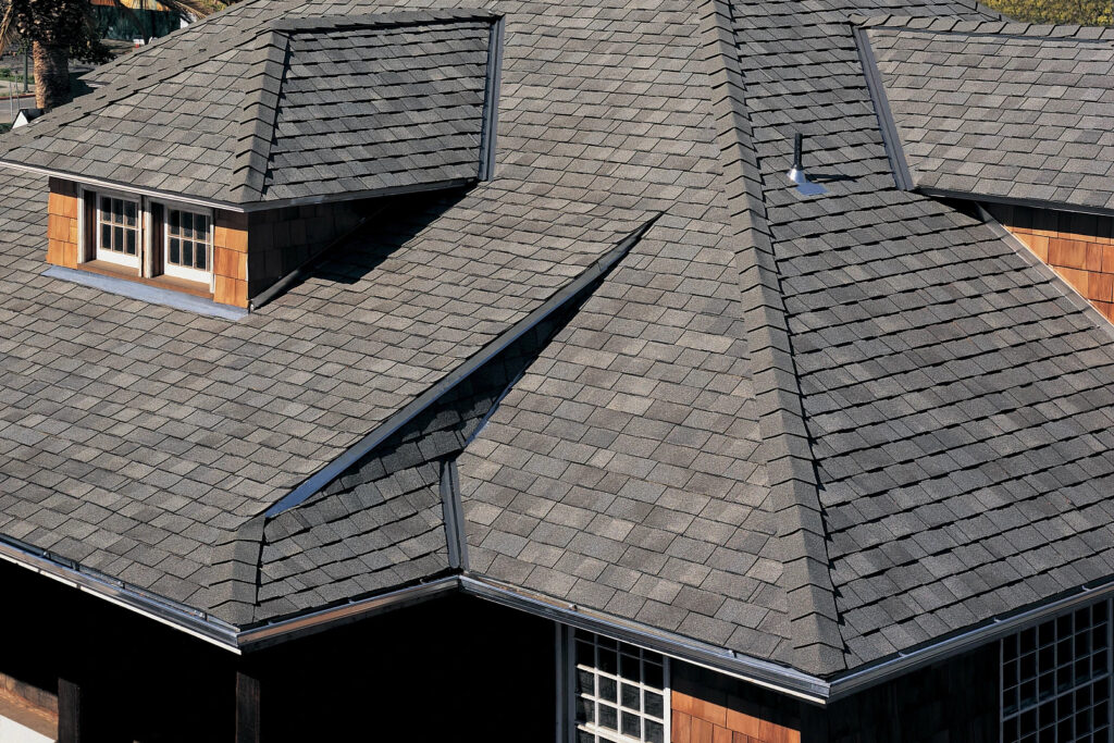 cost to replace a roof