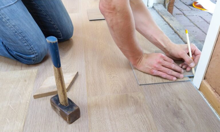 Hire the Best Floor Installation Experts Near Me