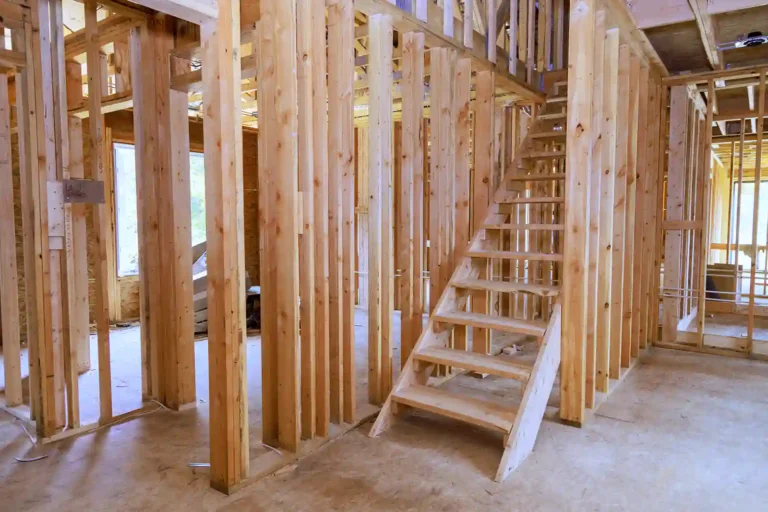 remodel framing construction