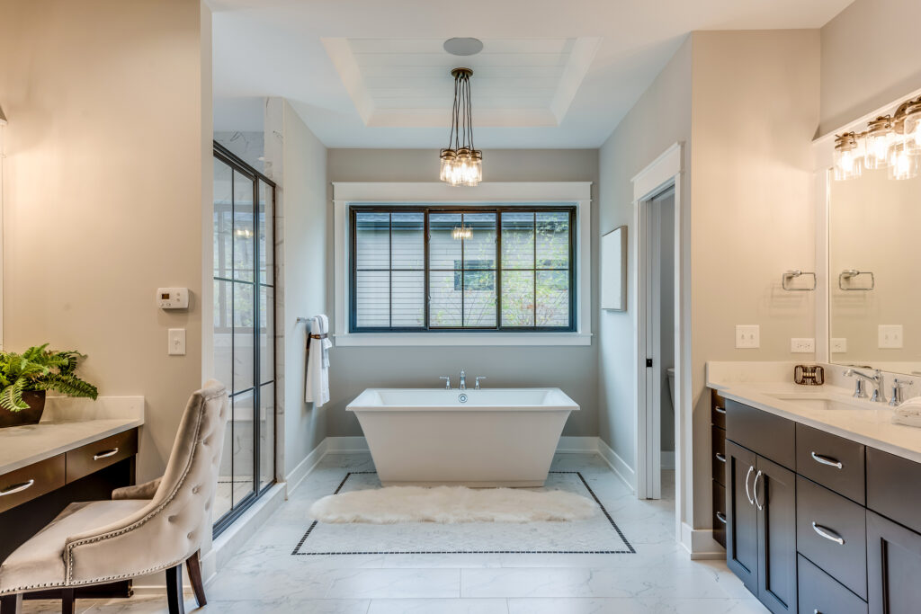 Bathroom Remodeling San Diego