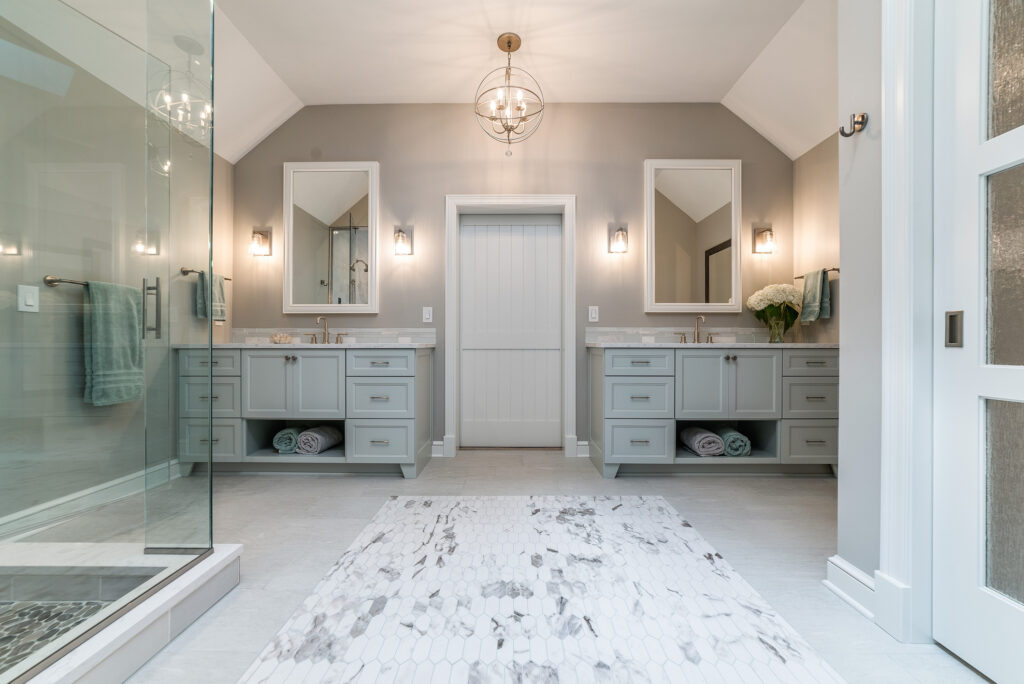 San Diego Bathroom Remodeling Experts