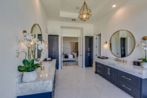 Bathroom Remodeler San Diego