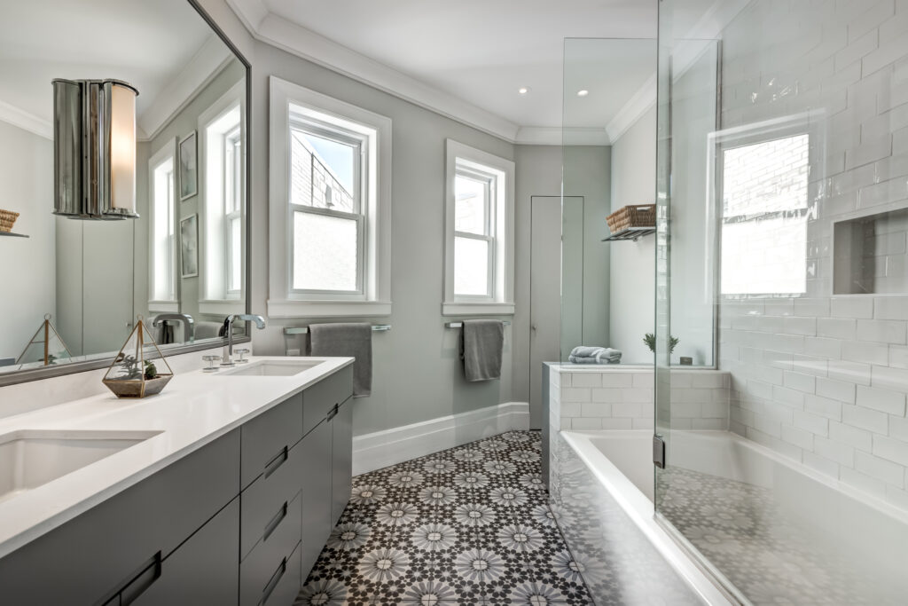 San Diego Bathroom Remodelers