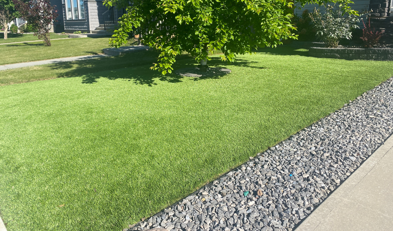 Artificial Grass Installers San Diego