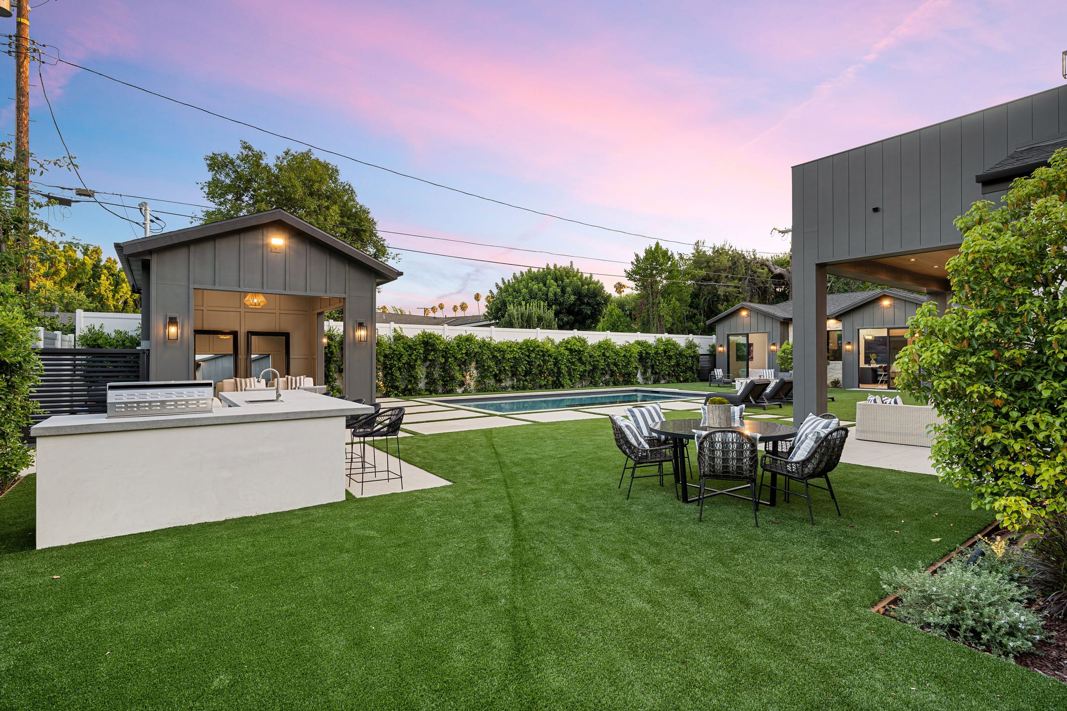 San Diego Artificial Grass Installation Experts