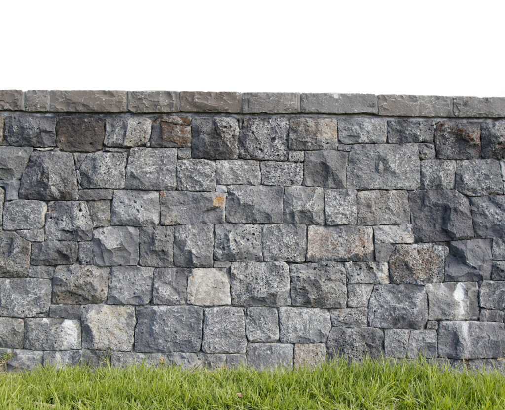 Retaining Wall Installation Services in San Diego