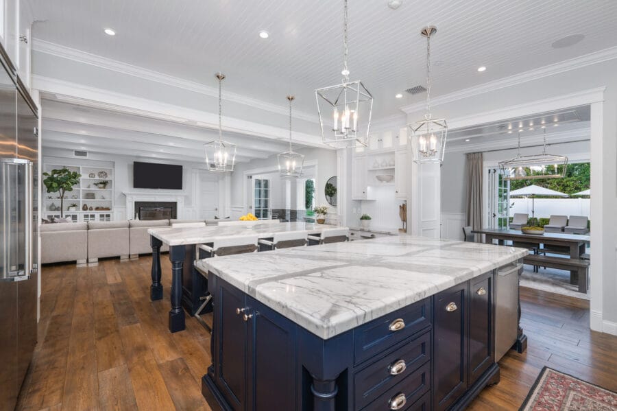 San Diego Kitchen Remodeling 