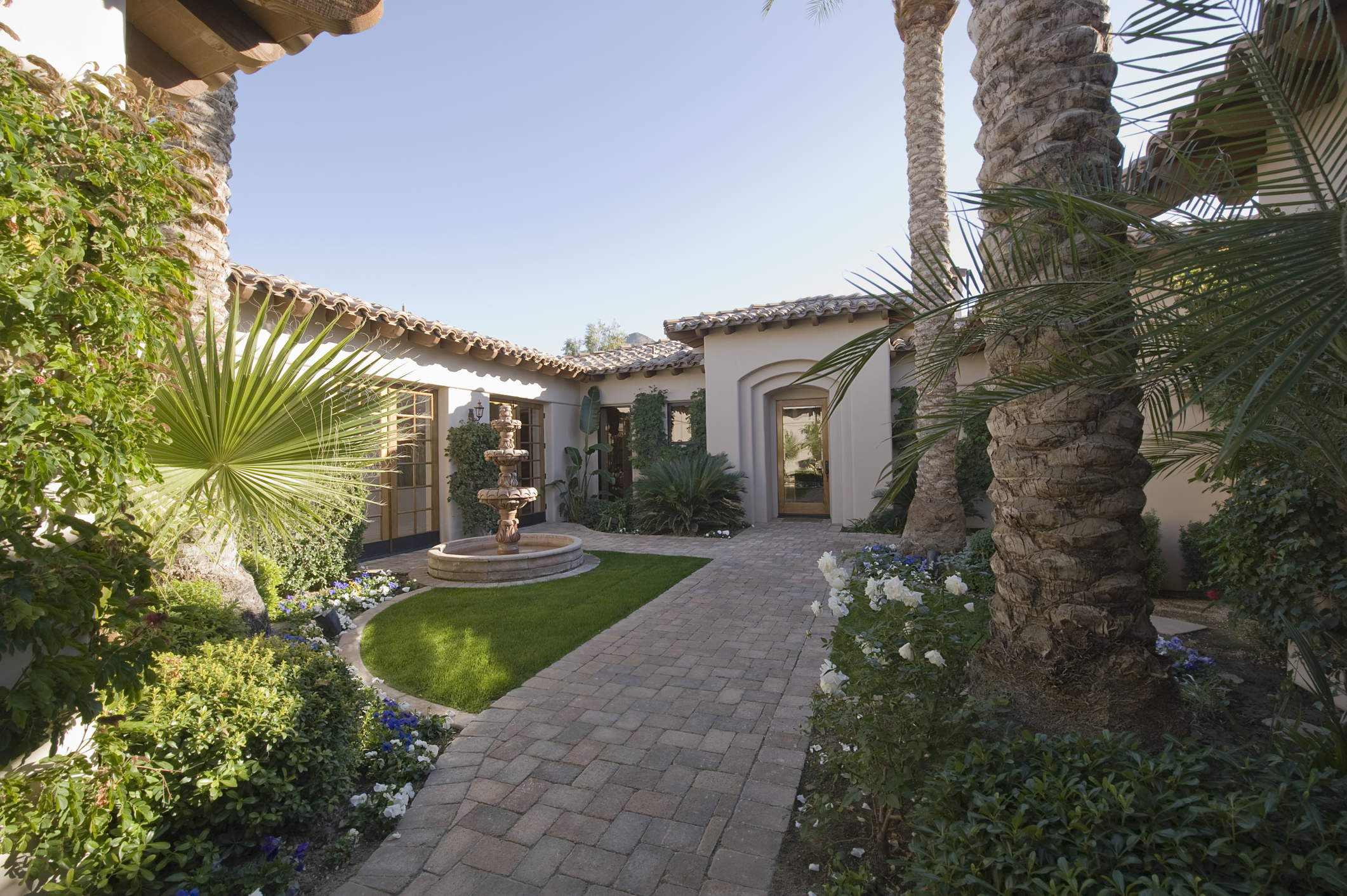 Paver Contractor San Diego