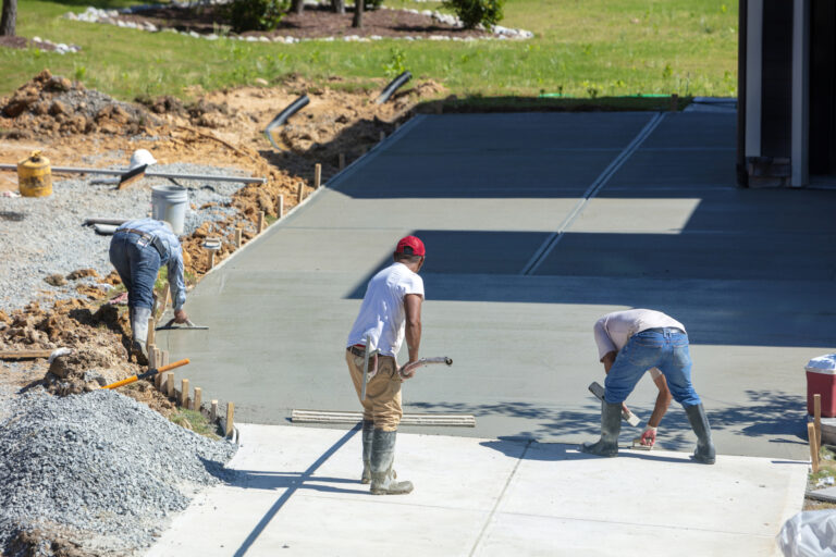 Paver Contractor in San Diego