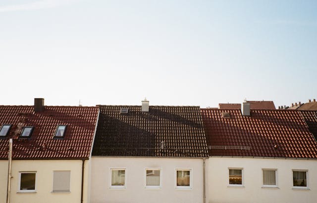 Signs It’s Time to Replace Your Tile Roof