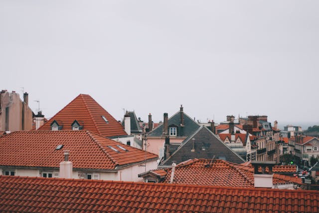 Top Reasons to Choose a Tile Roof for Your Home