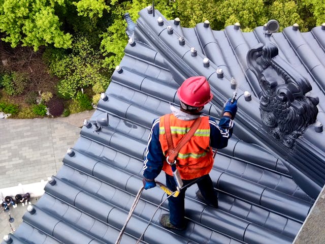 roof coating tips