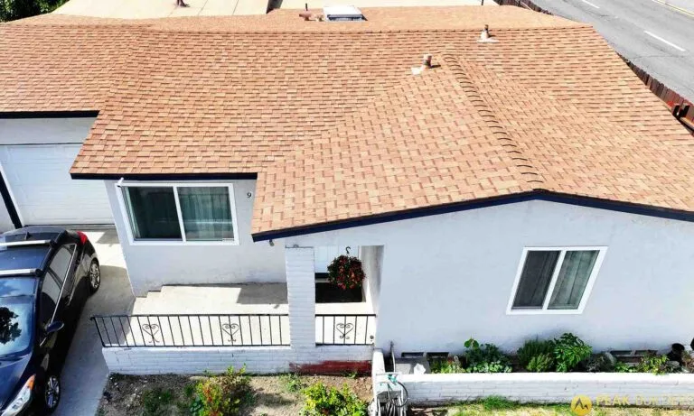 roof repair san diego