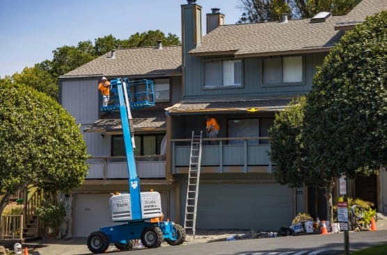Key Factors That Influence Your Roof Replacement Estimate
