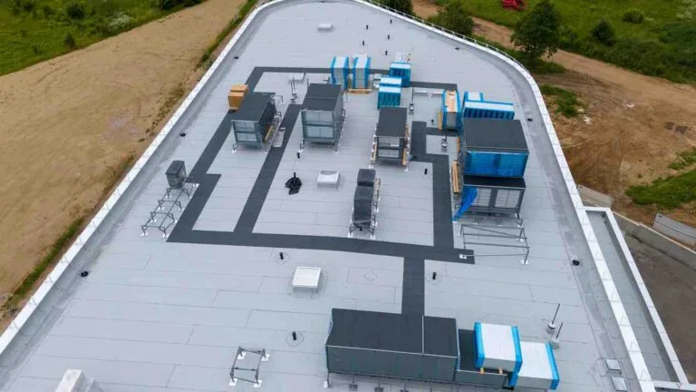 Commercial roofing San Diego