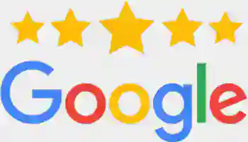 google-5-stars