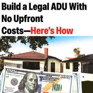 San Diego ADU Contractor