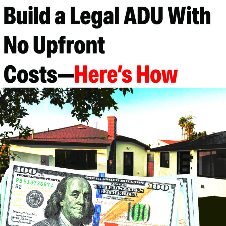 San Diego ADU Contractor
