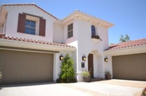 Exterior home remodeling