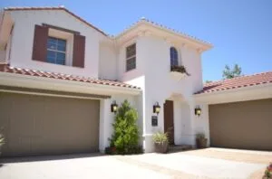 Exterior home remodeling