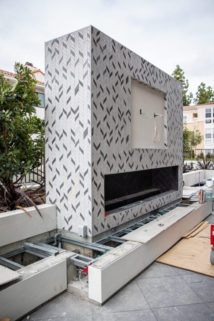 San Diego General Contractor