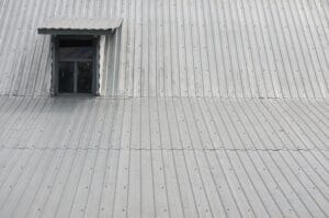 Flat Roofs Are More Prone to Leaks