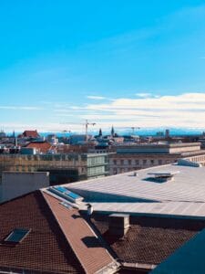 Roof Solution Options for Cracked or Damaged Roof Tiles