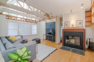 Whole House Remodeling