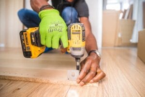 Choosing the Right Floor Installer