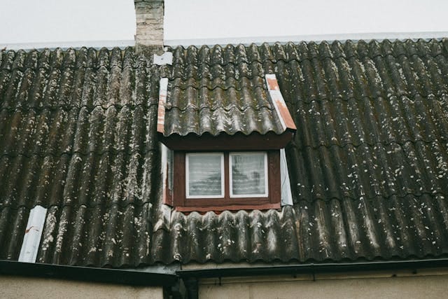 Cost to Fix Roof Leak