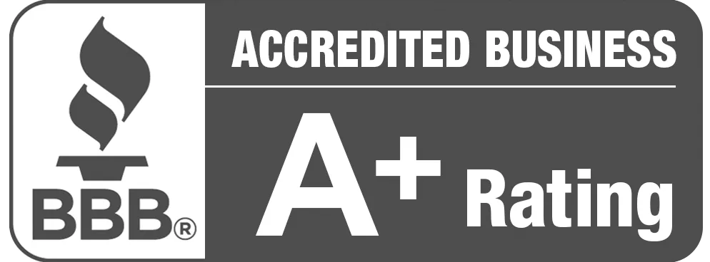 BBB A+ Rating