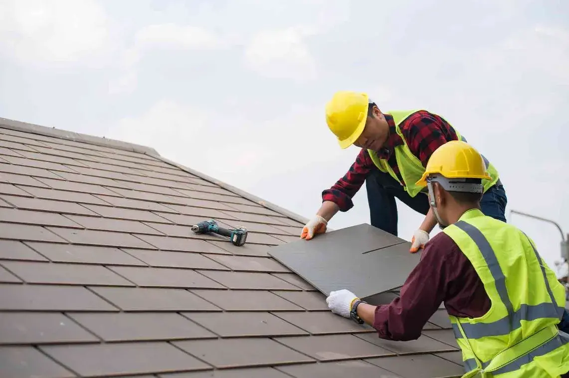 Roof Maintenance San Diego